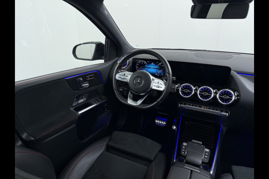 Mercedes-Benz B-Klasse 180 AMG line | Pano Memory Multibeam Keyless