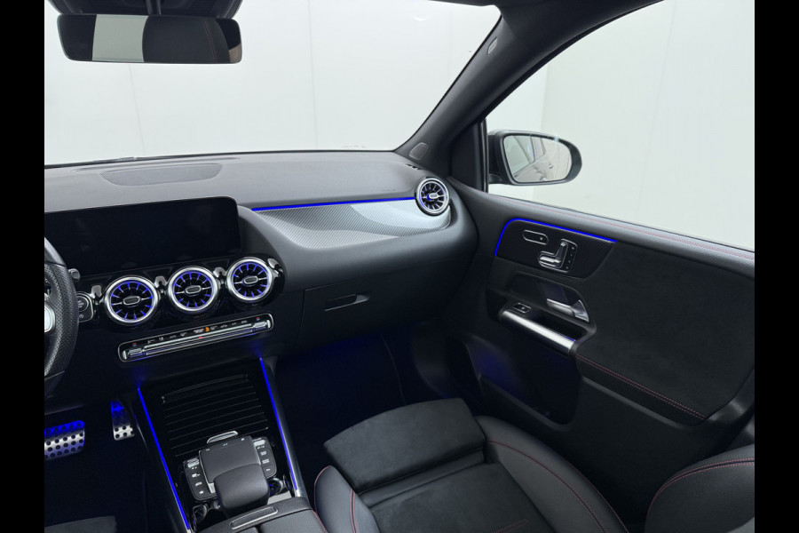 Mercedes-Benz B-Klasse 180 AMG line | Pano Memory Multibeam Keyless