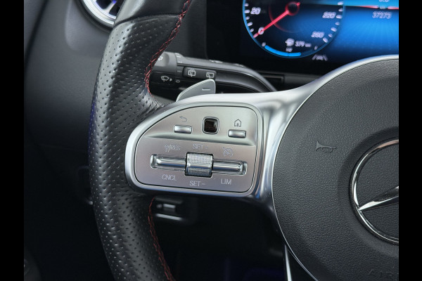 Mercedes-Benz B-Klasse 180 AMG line | Pano Memory Multibeam Keyless