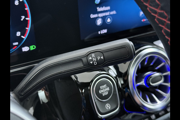 Mercedes-Benz B-Klasse 180 AMG line | Pano Memory Multibeam Keyless