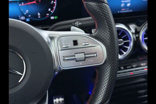 Mercedes-Benz B-Klasse 180 AMG line | Pano Memory Multibeam Keyless