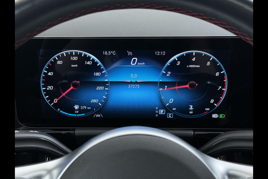Mercedes-Benz B-Klasse 180 AMG line | Pano Memory Multibeam Keyless