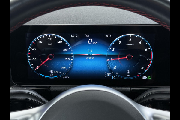 Mercedes-Benz B-Klasse 180 AMG line | Pano Memory Multibeam Keyless