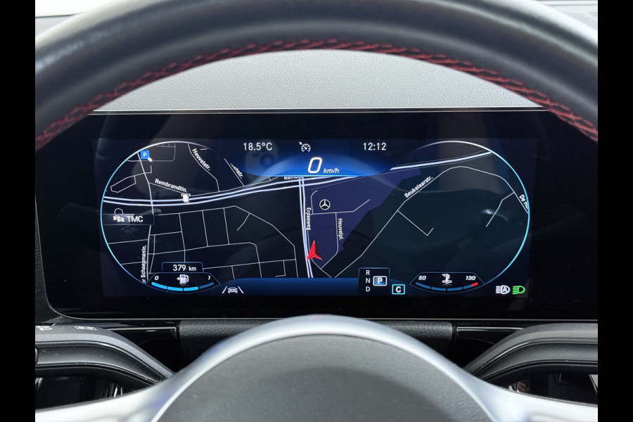 Mercedes-Benz B-Klasse 180 AMG line | Pano Memory Multibeam Keyless