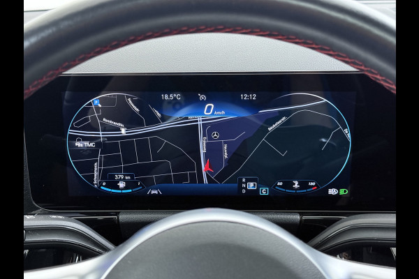 Mercedes-Benz B-Klasse 180 AMG line | Pano Memory Multibeam Keyless
