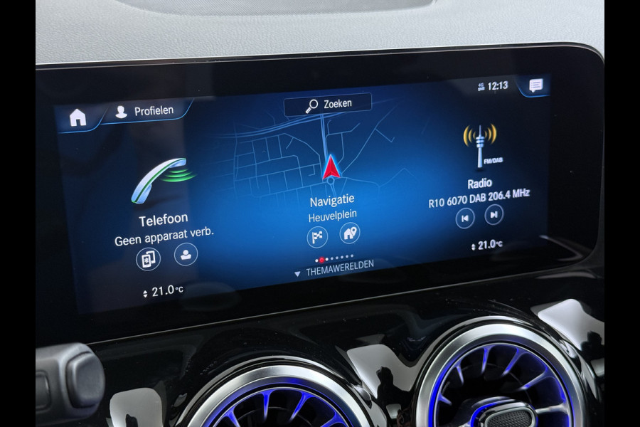 Mercedes-Benz B-Klasse 180 AMG line | Pano Memory Multibeam Keyless