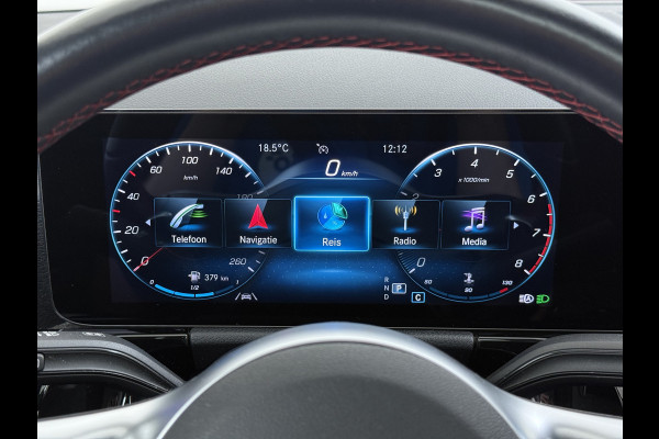 Mercedes-Benz B-Klasse 180 AMG line | Pano Memory Multibeam Keyless
