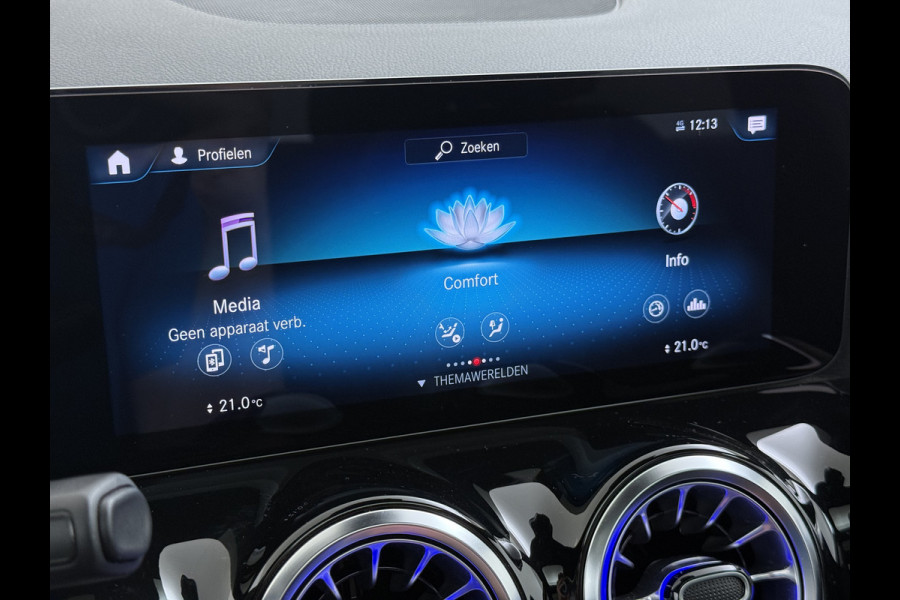 Mercedes-Benz B-Klasse 180 AMG line | Pano Memory Multibeam Keyless