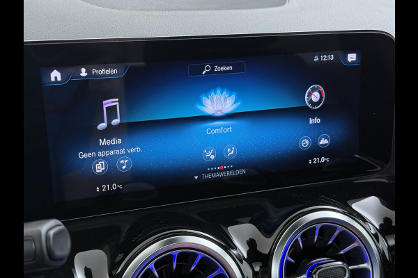 Mercedes-Benz B-Klasse 180 AMG line | Pano Memory Multibeam Keyless