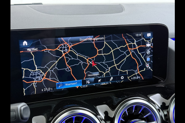 Mercedes-Benz B-Klasse 180 AMG line | Pano Memory Multibeam Keyless