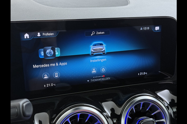 Mercedes-Benz B-Klasse 180 AMG line | Pano Memory Multibeam Keyless