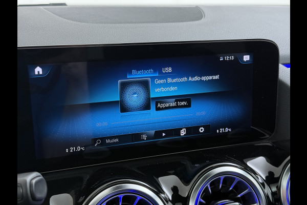Mercedes-Benz B-Klasse 180 AMG line | Pano Memory Multibeam Keyless