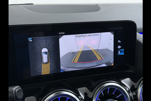 Mercedes-Benz B-Klasse 180 AMG line | Pano Memory Multibeam Keyless