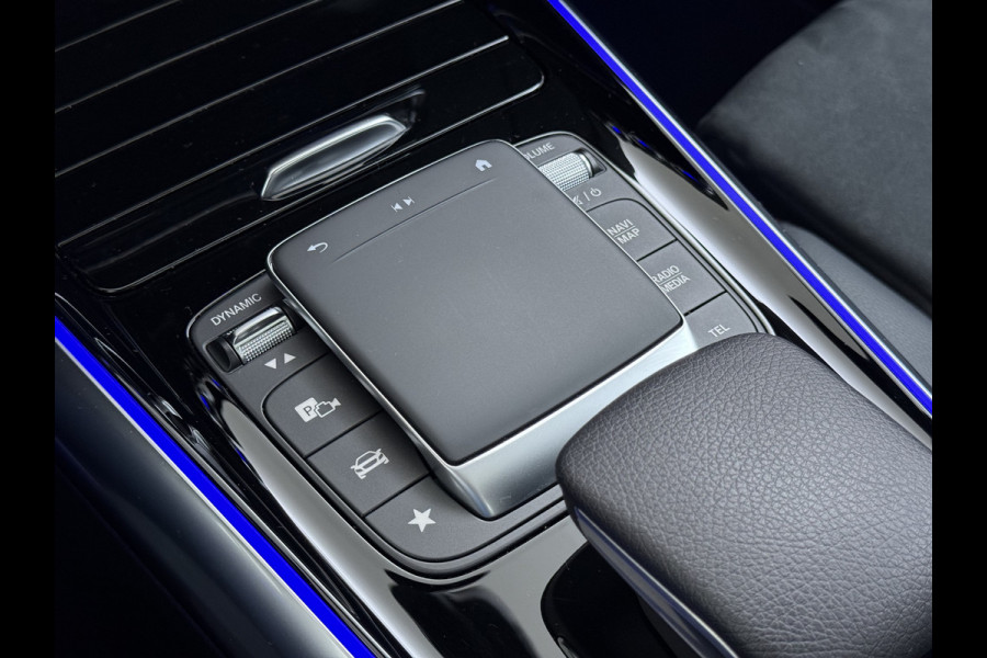 Mercedes-Benz B-Klasse 180 AMG line | Pano Memory Multibeam Keyless