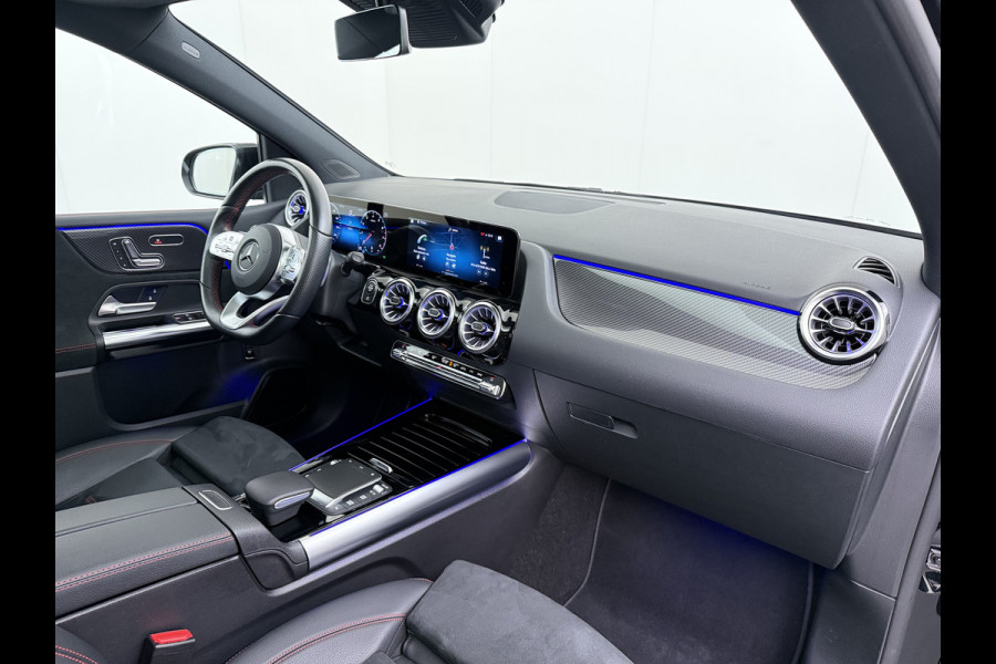 Mercedes-Benz B-Klasse 180 AMG line | Pano Memory Multibeam Keyless