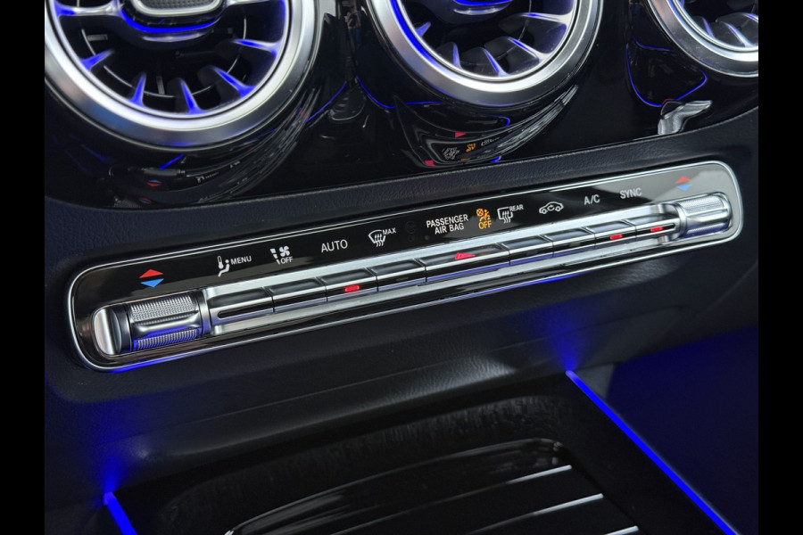 Mercedes-Benz B-Klasse 180 AMG line | Pano Memory Multibeam Keyless