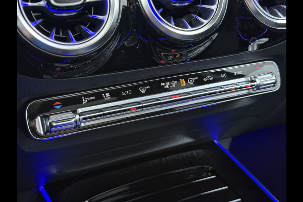Mercedes-Benz B-Klasse 180 AMG line | Pano Memory Multibeam Keyless