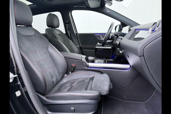 Mercedes-Benz B-Klasse 180 AMG line | Pano Memory Multibeam Keyless