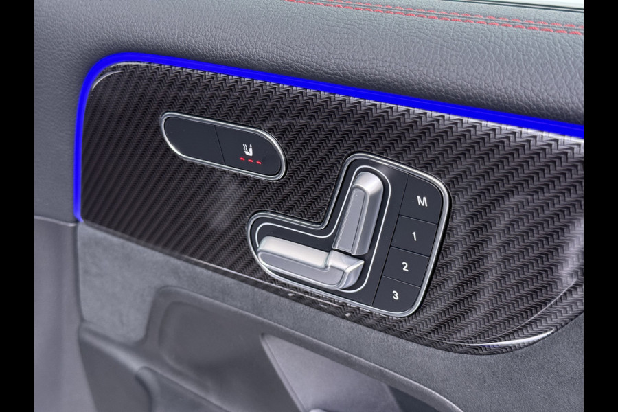 Mercedes-Benz B-Klasse 180 AMG line | Pano Memory Multibeam Keyless
