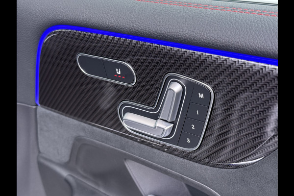 Mercedes-Benz B-Klasse 180 AMG line | Pano Memory Multibeam Keyless
