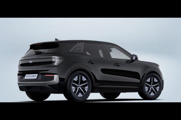 Ford Explorer Extended Range RWD 77 kWh 286pk | Driver Assistance Pack | Adaptieve Cruise | Stoelverwarming