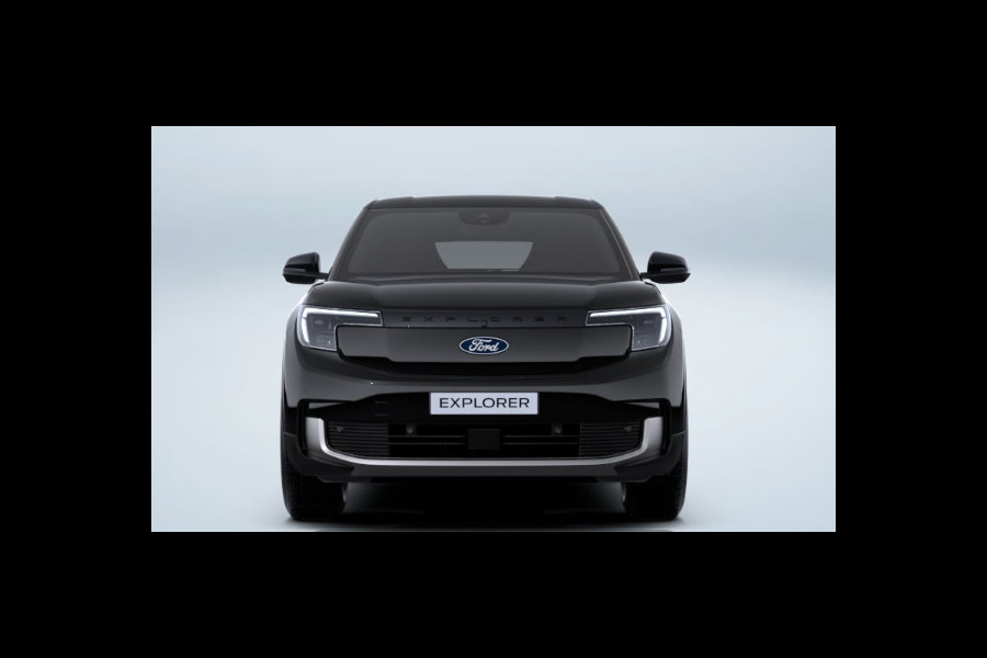 Ford Explorer Extended Range RWD 77 kWh 286pk | Driver Assistance Pack | Adaptieve Cruise | Stoelverwarming