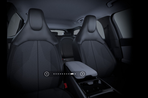 Ford Explorer Extended Range RWD 77 kWh 286pk | Driver Assistance Pack | Adaptieve Cruise | Stoelverwarming