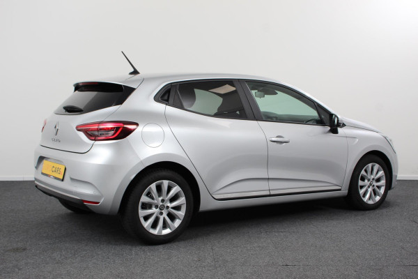Renault Clio 1.0 TCe 100pk Experience Navigatie Climate control Led Parkeer sensoren DAB Cruise Control