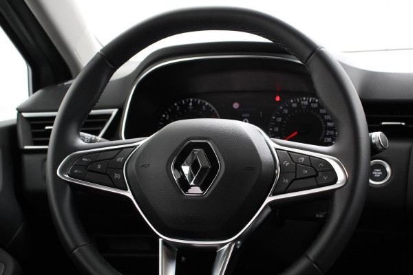 Renault Clio 1.0 TCe 100pk Experience Navigatie Climate control Led Parkeer sensoren DAB Cruise Control
