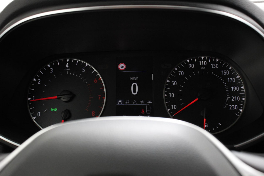Renault Clio 1.0 TCe 100pk Experience Navigatie Climate control Led Parkeer sensoren DAB Cruise Control