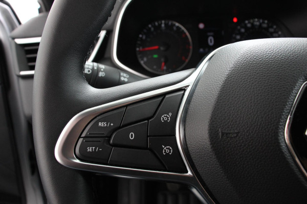 Renault Clio 1.0 TCe 100pk Experience Navigatie Climate control Led Parkeer sensoren DAB Cruise Control