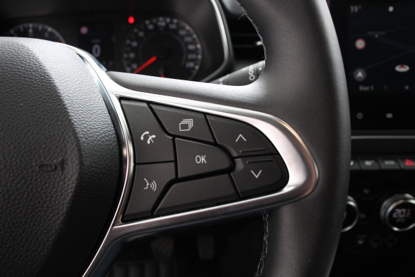 Renault Clio 1.0 TCe 100pk Experience Navigatie Climate control Led Parkeer sensoren DAB Cruise Control