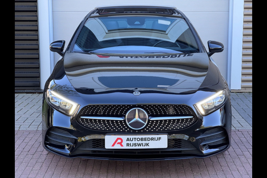 Mercedes-Benz A-Klasse 200 Premium Plus Pano/Sfeer/Camera
