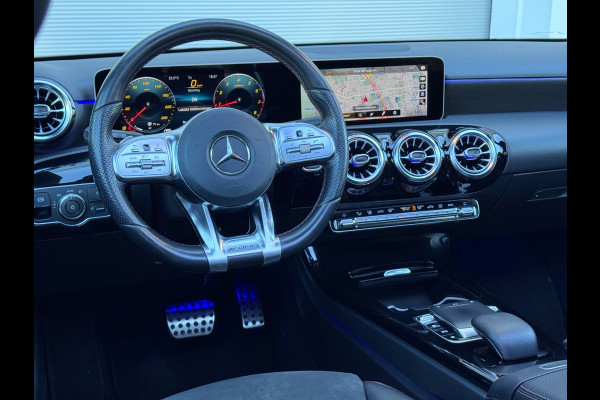 Mercedes-Benz A-Klasse 200 Premium Plus Pano/Sfeer/Camera