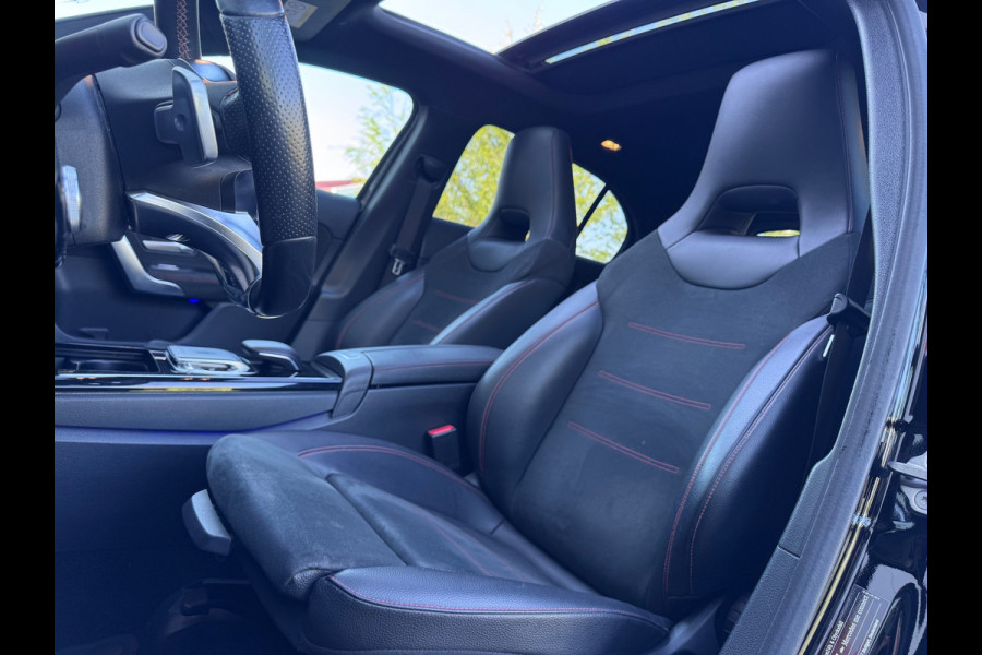 Mercedes-Benz A-Klasse 200 Premium Plus Pano/Sfeer/Camera
