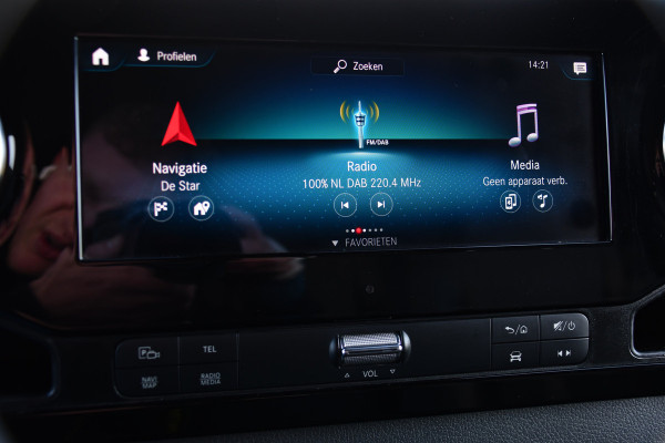 Mercedes-Benz Sprinter 317 1.9 CDI L2H1 RWD Edition Black 360 Camera, Cruise, Carplay, LED, 10,5'' Mbux, Automaat, Trekhaak, Leder, 170pk, Uniek!