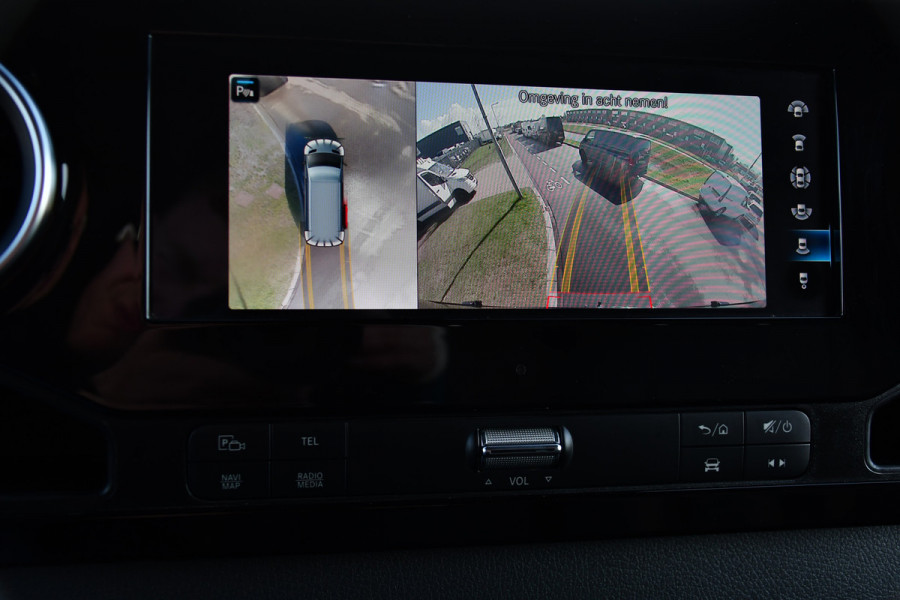 Mercedes-Benz Sprinter 317 1.9 CDI L2H1 RWD Edition Black 360 Camera, Cruise, Carplay, LED, 10,5'' Mbux, Automaat, Trekhaak, Leder, 170pk, Uniek!