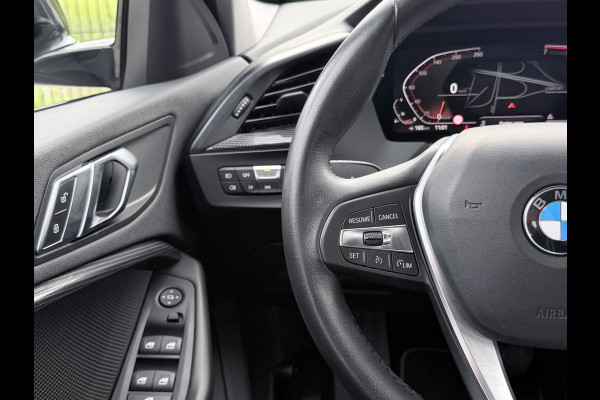 BMW 1-serie 118i Executive Edition | 1ste eigenaar | PDC | Carplay |
