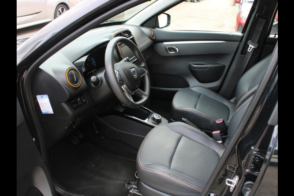 Dacia Spring Comfort Plus 27 kWh | ACHTERUITRIJCAMERA | SOH 92,7% |