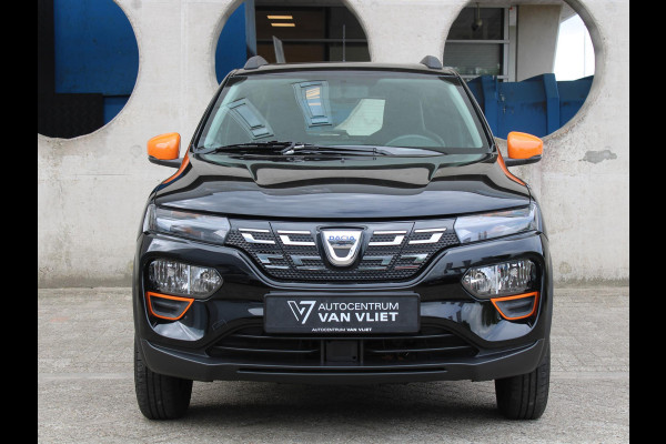 Dacia Spring Comfort Plus 27 kWh | ACHTERUITRIJCAMERA | SOH 92,7% |