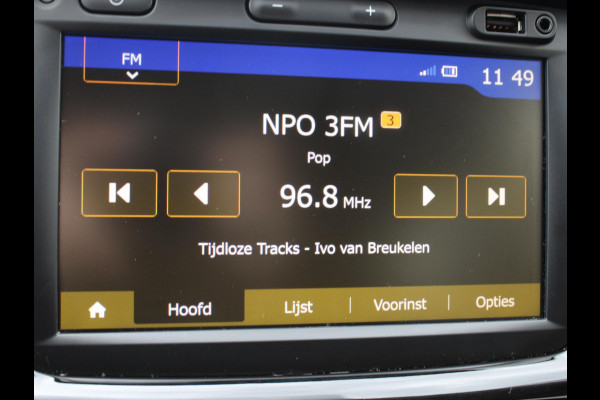 Dacia Spring Comfort Plus 27 kWh | ACHTERUITRIJCAMERA | SOH 92,7% |