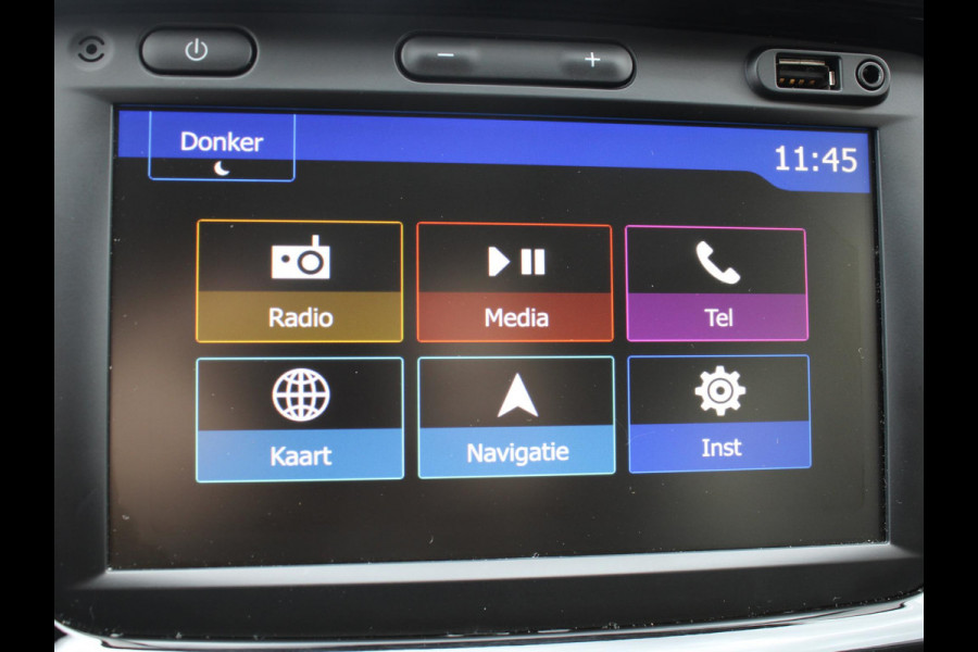 Dacia Spring Comfort Plus 27 kWh | ACHTERUITRIJCAMERA | SOH 92,7% |