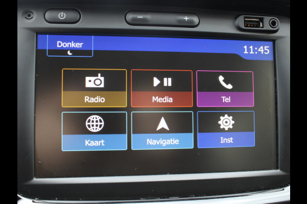 Dacia Spring Comfort Plus 27 kWh | ACHTERUITRIJCAMERA | SOH 92,7% |