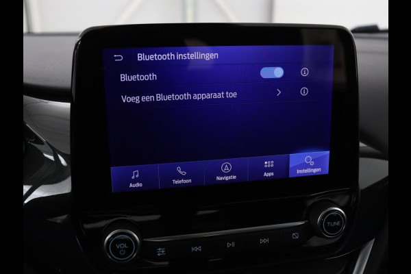 Ford Puma 1.0 EcoBoost Hybrid Titanium | Panoramadak | Stoelverwarming | Adaptive cruise | Camera | Carplay | Full LED | Stuurverwarming | Side Assist | Navigatie | Parkeerhulp | Climate control