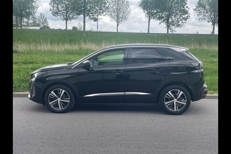Peugeot 3008 1.2 Turbo Allure Pack Automaat