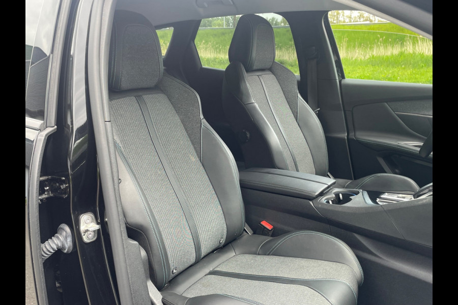 Peugeot 3008 1.2 Turbo Allure Pack Automaat