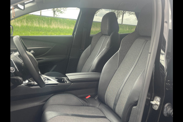 Peugeot 3008 1.2 Turbo Allure Pack Automaat