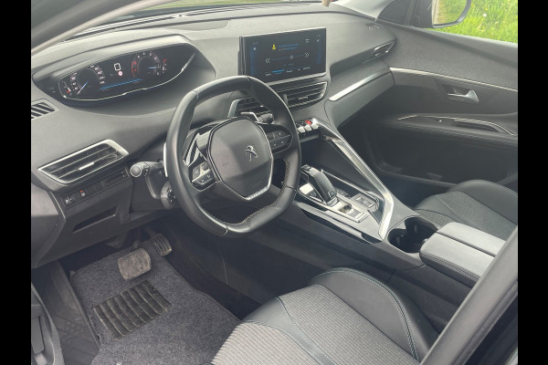 Peugeot 3008 1.2 Turbo Allure Pack Automaat