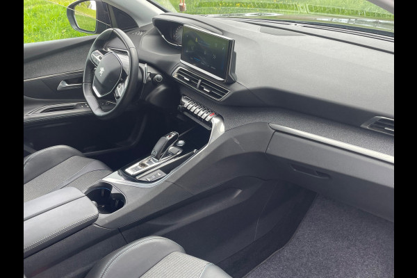 Peugeot 3008 1.2 Turbo Allure Pack Automaat