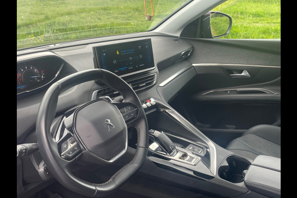 Peugeot 3008 1.2 Turbo Allure Pack Automaat